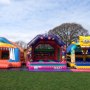 Little Gems Bouncy Castle & Wedding Hire