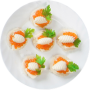 The Gourmet Chef