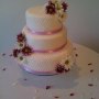 Bespoke Wedding Cake