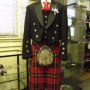 Kilt Hire Available