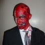 Two Face from Batman