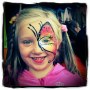Beautiful Butterfly