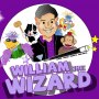 William the Wizard - Children's entertainer and kids' magician