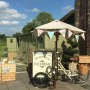 Posh Cow Ice Cream & Creperie