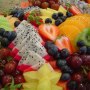 Fresh Soft Fruit Platters Catering in Surrey