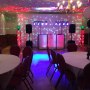 NJB Discos Lighting display