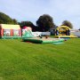 Bouncing Crazy