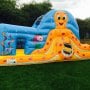 KB Bouncy Castle Hire Ltd