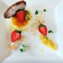 The Blue Room Catering