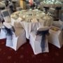 Chair cover for every occasion Mammas Weddings and Events