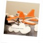 Disney plane