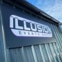 illusion events hire