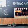 Artisan Street Food Wood Fired Pizza