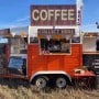 The Coffee Box