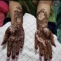 Henna Creations by SK