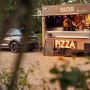 The Mob Pizza & Bar