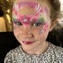 Flutterby Face Painting 