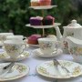 Julies Vintage China