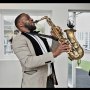 J Jones - Sax