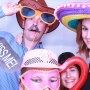 Kapture Photo Booths