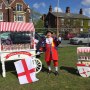 Lytham Candy Carts