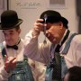 Close-up Magicians