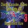 Megasong Mobile Entertainment Solutions