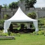 Pagoda Marquees