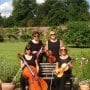 Parisi String Quartet
