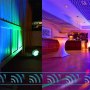 A small example of some prior lighting events we've provided lighting for LED Lighting Hire - South Wales