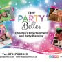 The Party Belles