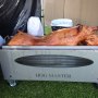 Country Hog Roast - Professional roasted by chefs 