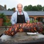 Ian Brodie Catering Ltd