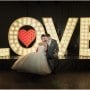Creative - FUN - Upbeat Wedding Photography