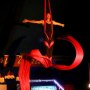 Aerialism Circus