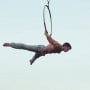 Aerialist