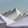 Bedouin Tents