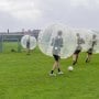 Bubble Football