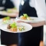 Event Catering Hire 