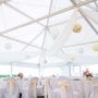 Clear Span Marquees