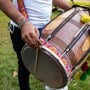 Dhol Players