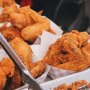 Fried Chicken Catering