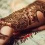 Henna Artist