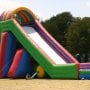 Inflatable Slides