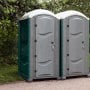 Portable Toilets