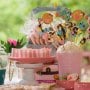 Sweets and Candy Carts