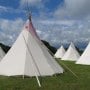 Tipi Hire