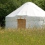 Yurts