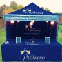 The Mobile Prosecco Bar