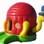 Tunny the Turtle from £54.99 in the summer and from £49.99 in the winter